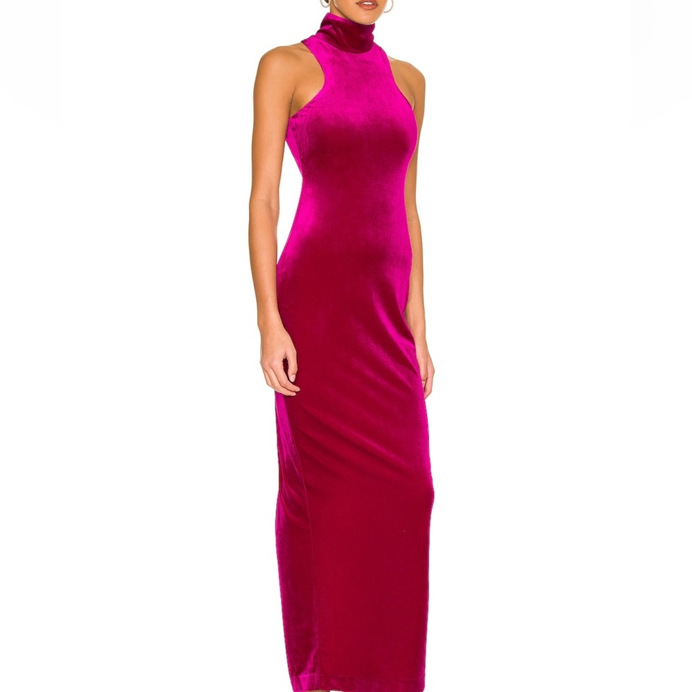 Never worn tags still on evening gown/ prom dress